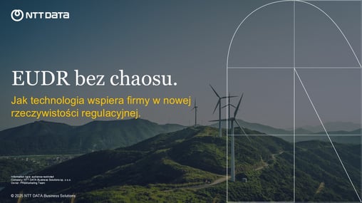 Webinar -EUDR bez chaosu - pobierz prezentację