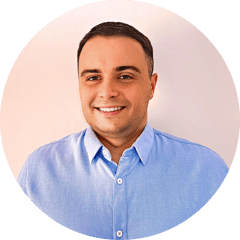 Mateusz Korus - circle