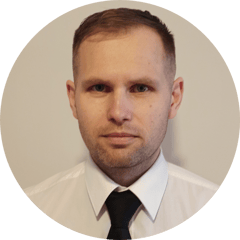 Piotr Meleszka - circle