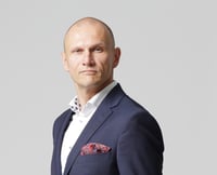 Krystian Stypczyński, NTT DATA Business Solutions