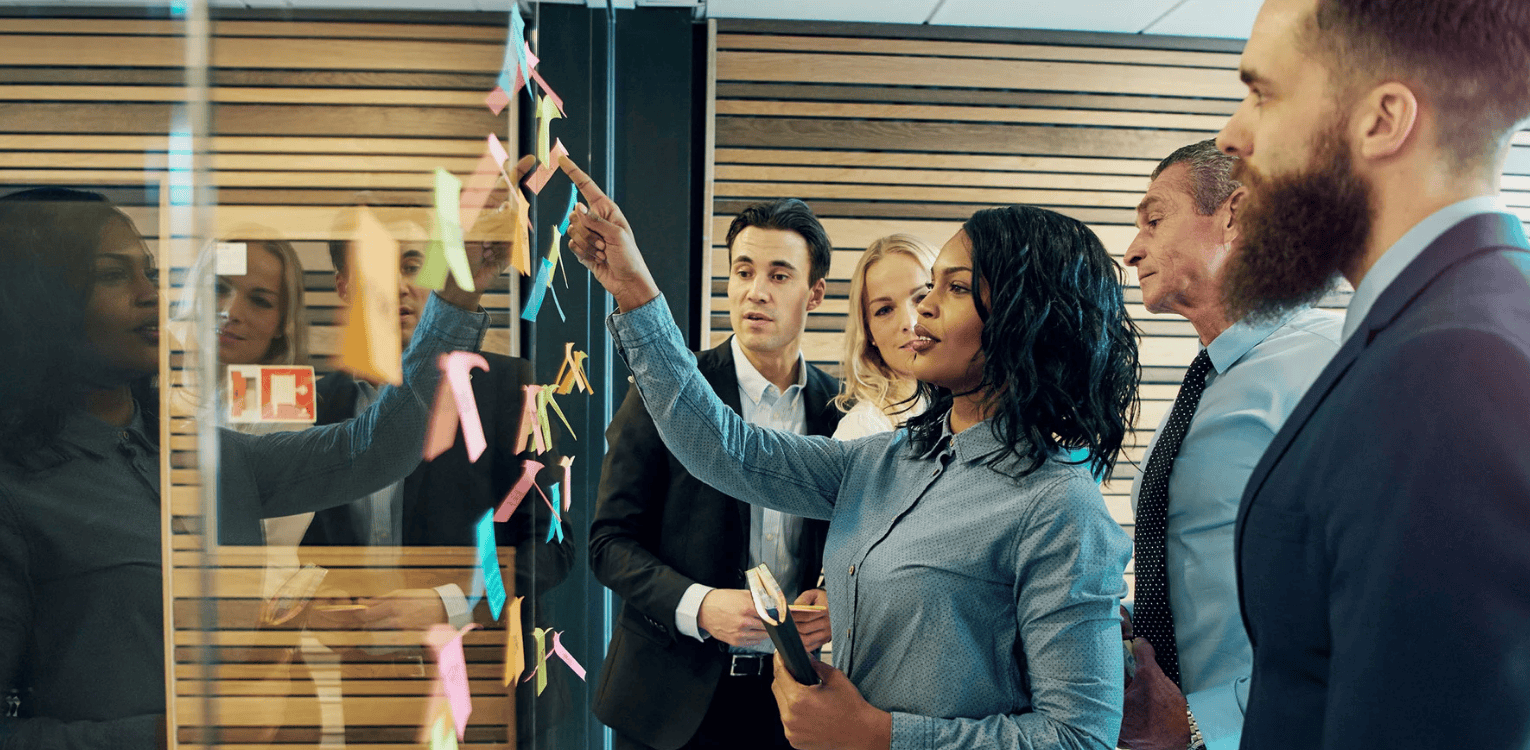 When Business Growth Outpaces Technology